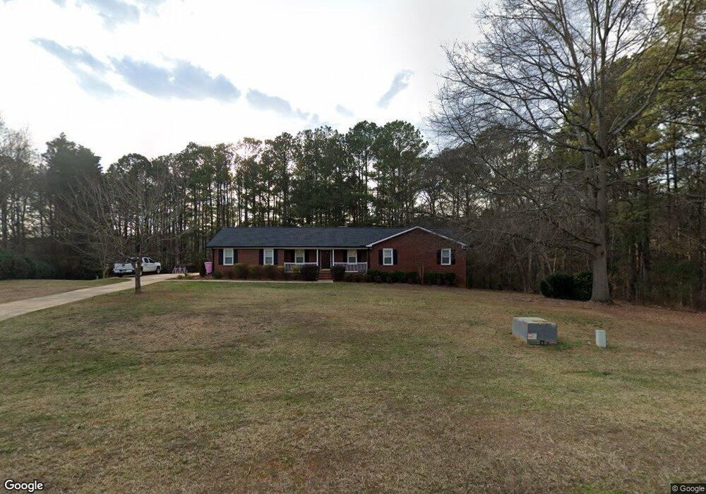 170 Corey Dr, Danielsville, GA 30633 - photo 1