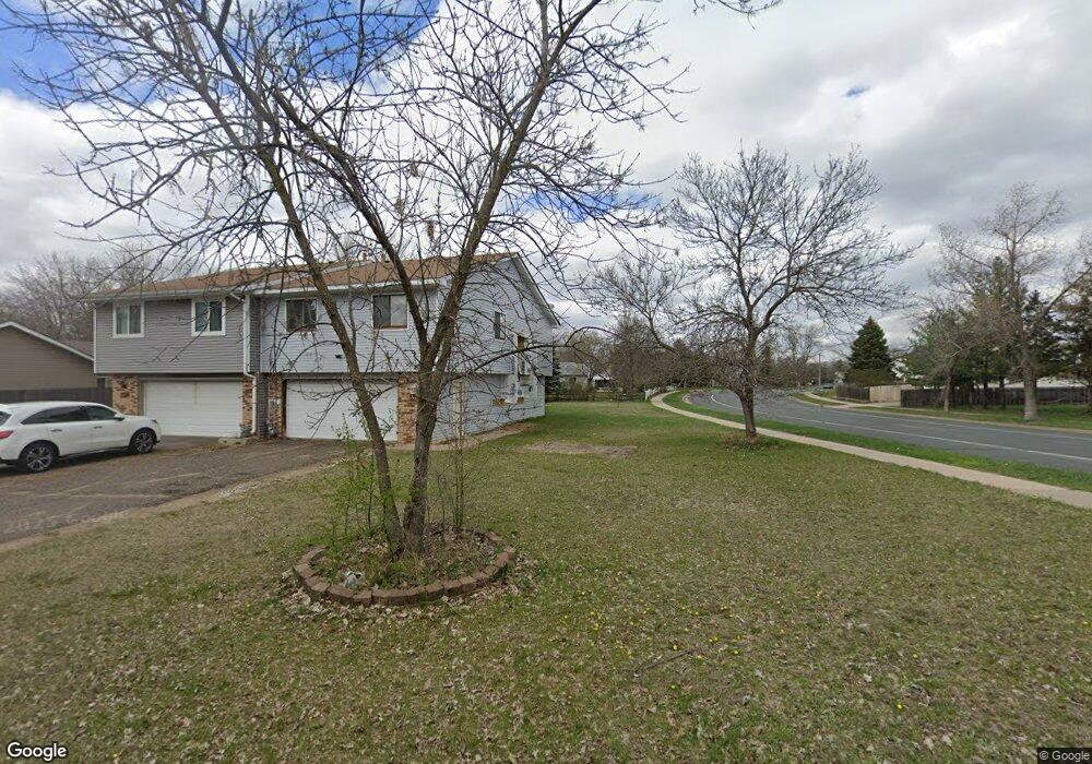 3425 115th Ln NW, Coon Rapids, MN 55433 - photo 1