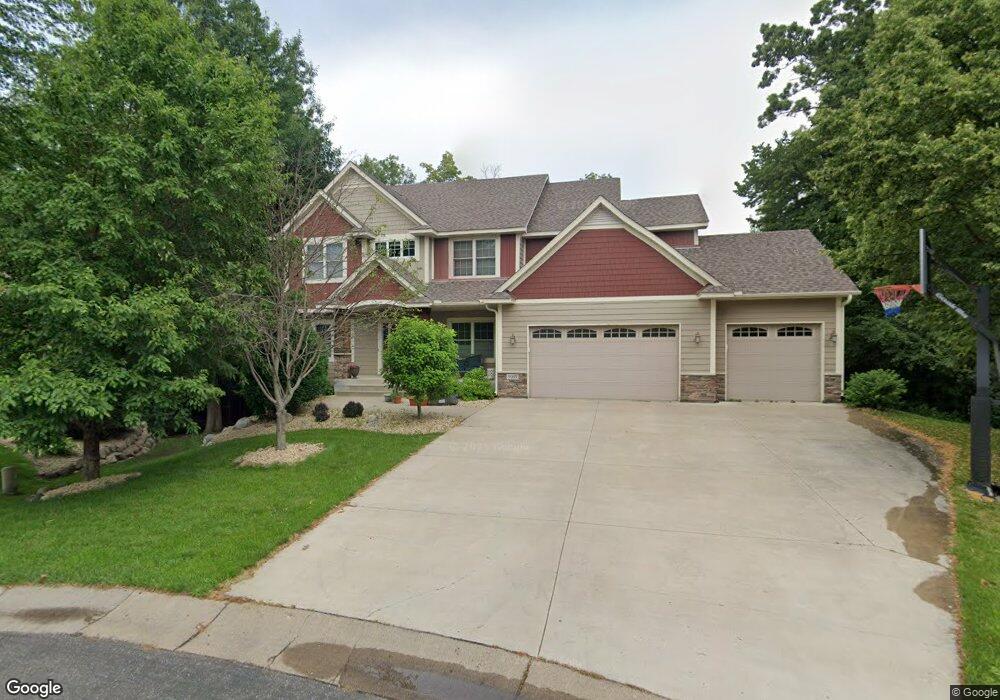 9985 Urbandale Ln N, Maple Grove, MN - photo 1