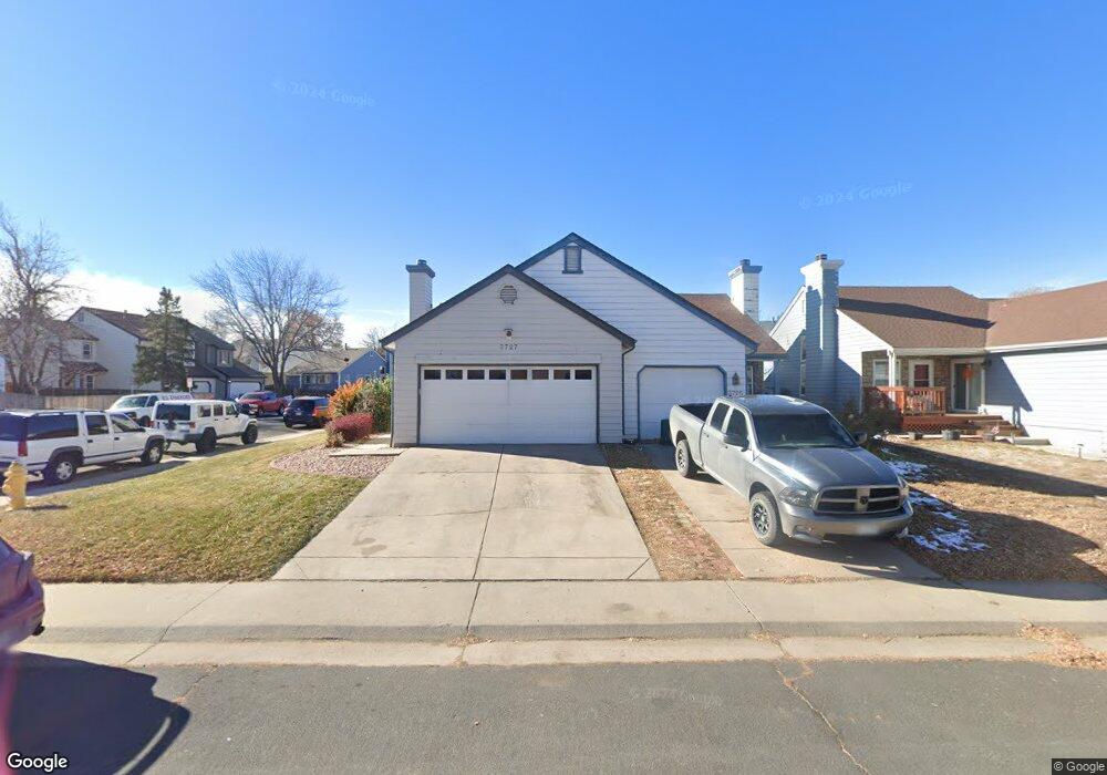3727 S Espana Way, Aurora, CO 80013 - photo 1