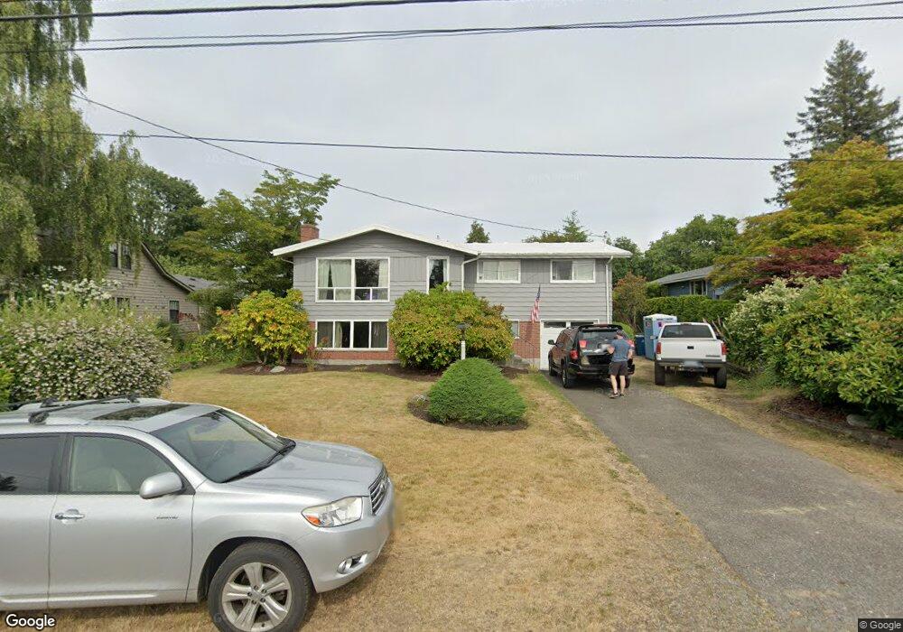 22305 98th Ave W, Edmonds, WA 98020 - photo 1