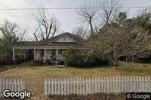 25 N Pine St, Alamo, GA 30411