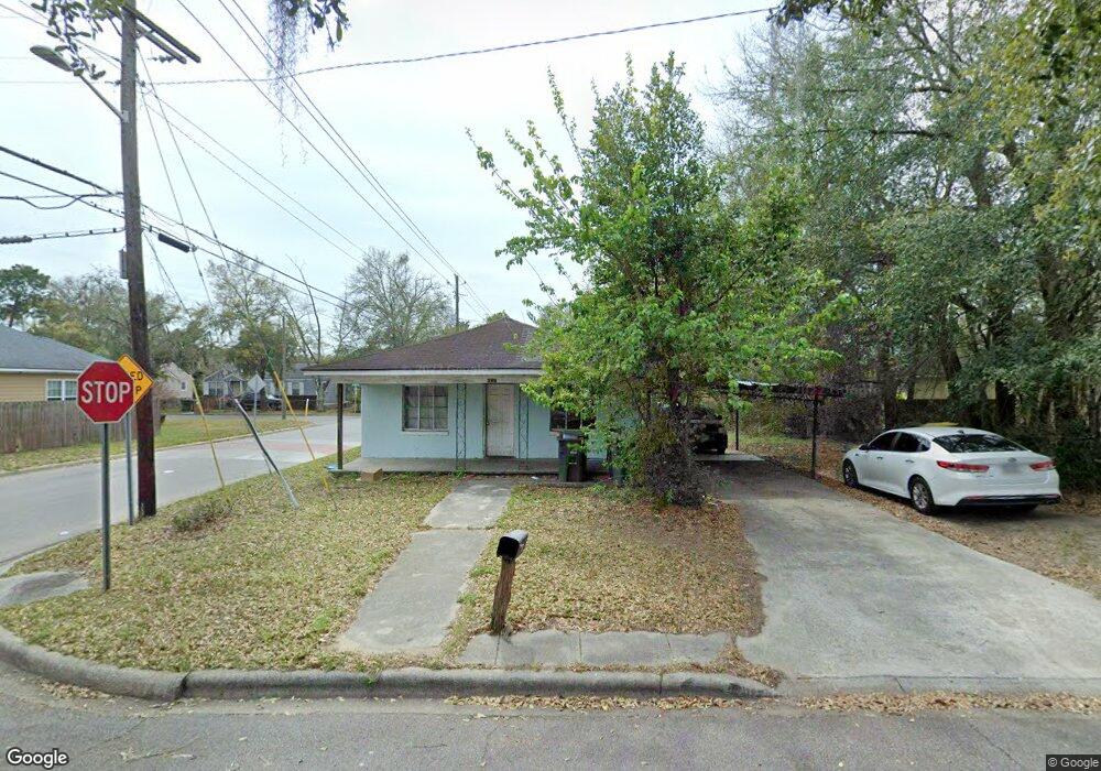 601 W 60th St, Savannah, GA 31405 - photo 1