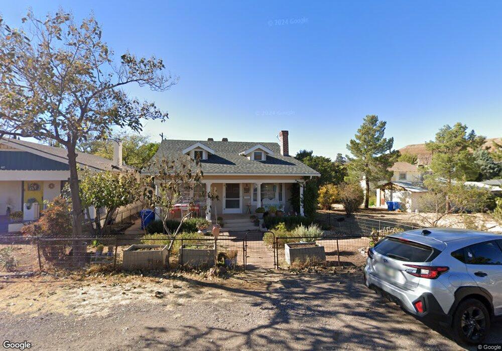 409 Powell St, Bisbee, AZ 85603 - photo 1