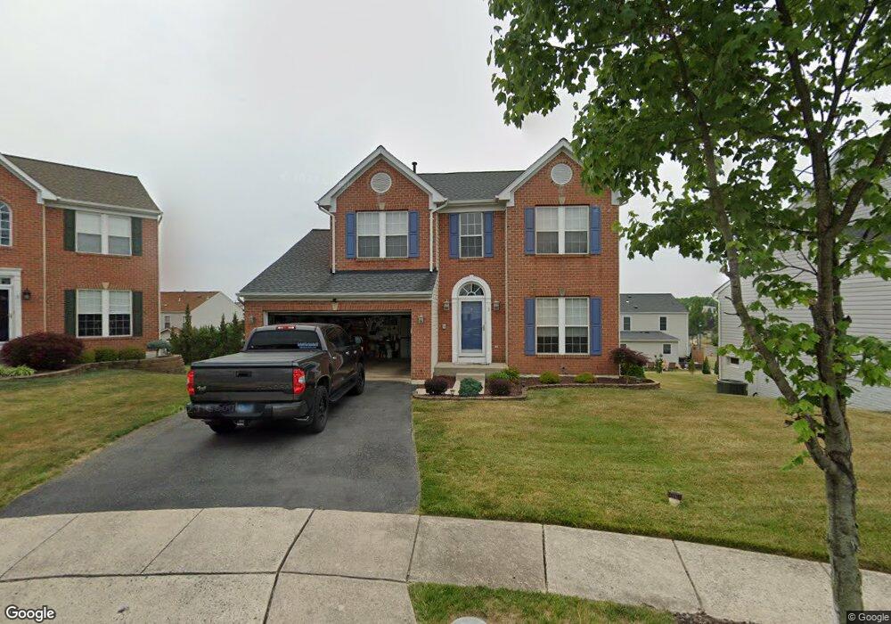 3 Gungarth Ct, Perry Hall, MD 21128 - photo 1