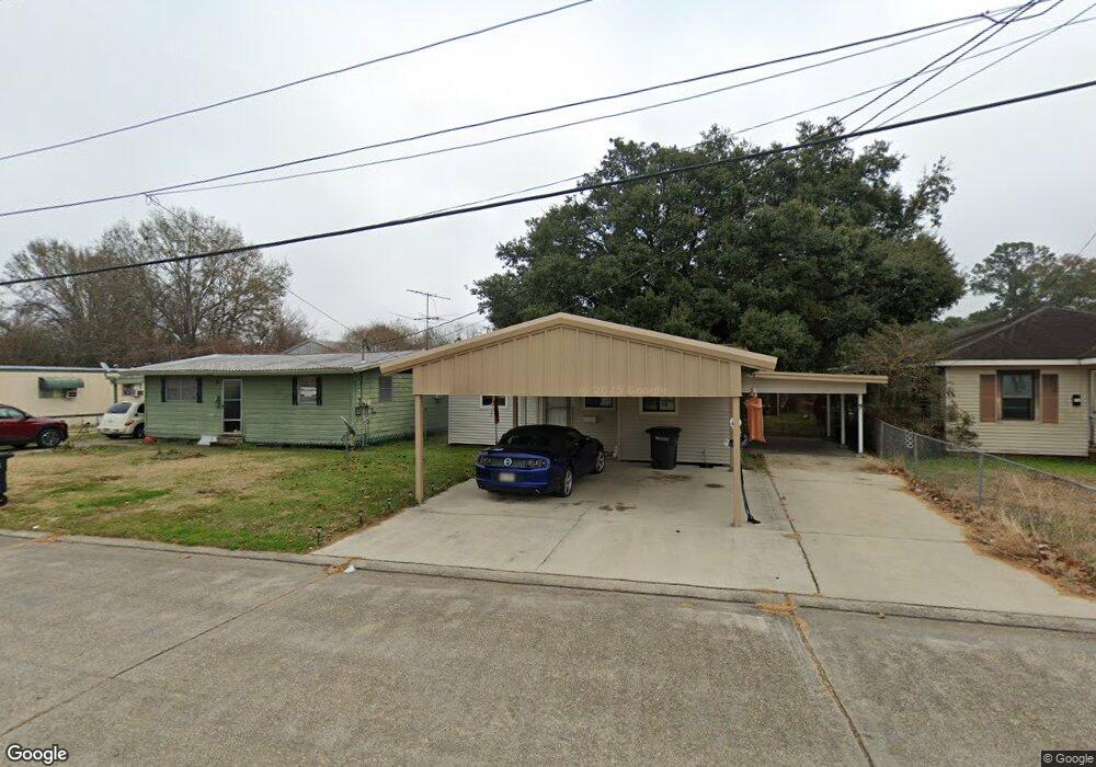 1023 French St, New Iberia, LA 70560 - photo 1