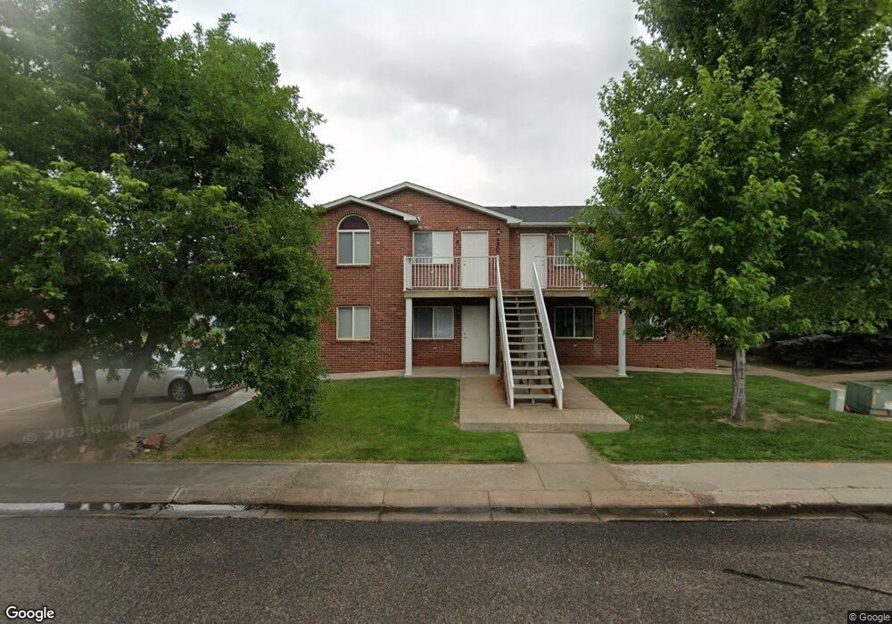 4502 E 12th St unit 4, Cheyenne, WY 82001 - photo 1