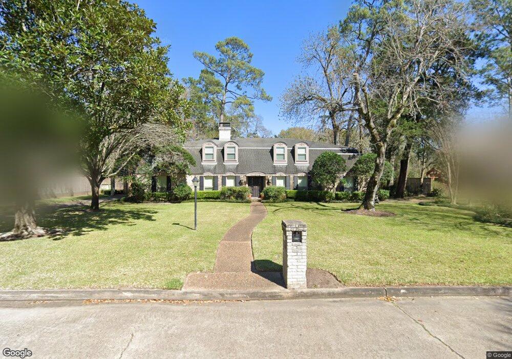 406 Coachman Ln, Houston, TX 77024 - photo 1