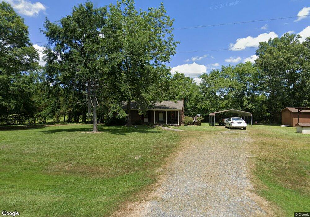 352 Chrisco Rd E, Seagrove, NC 27341 - photo 1