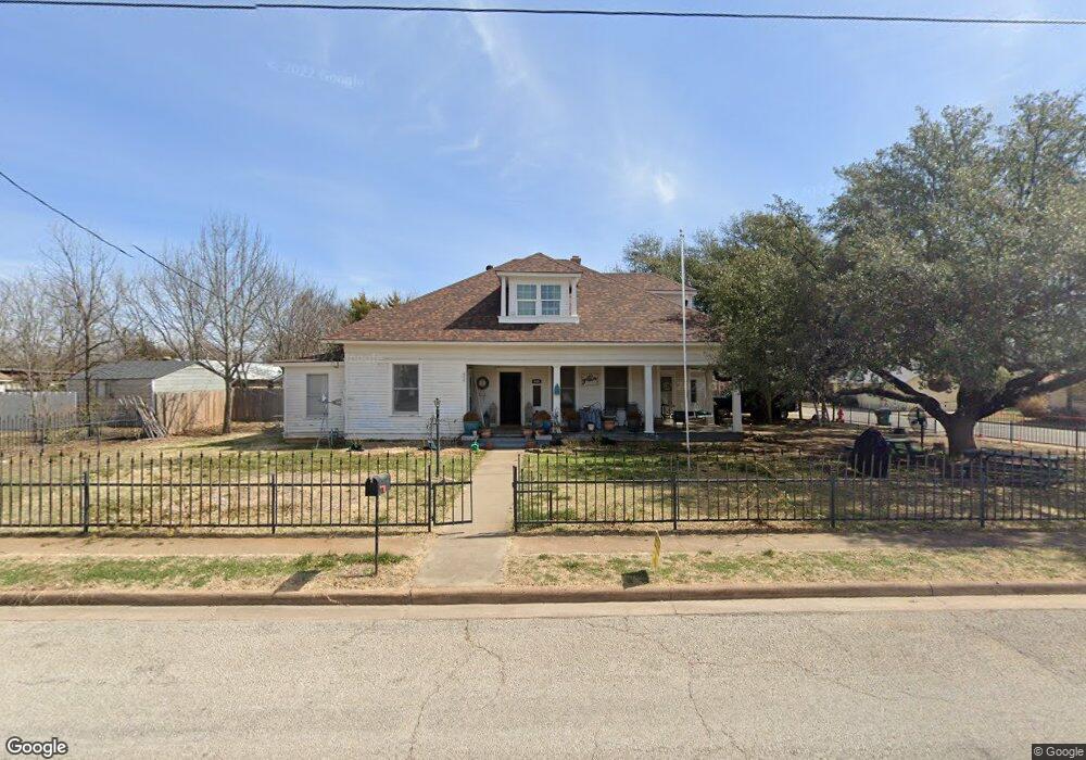 600 N Church St, Decatur, TX 76234 - photo 1