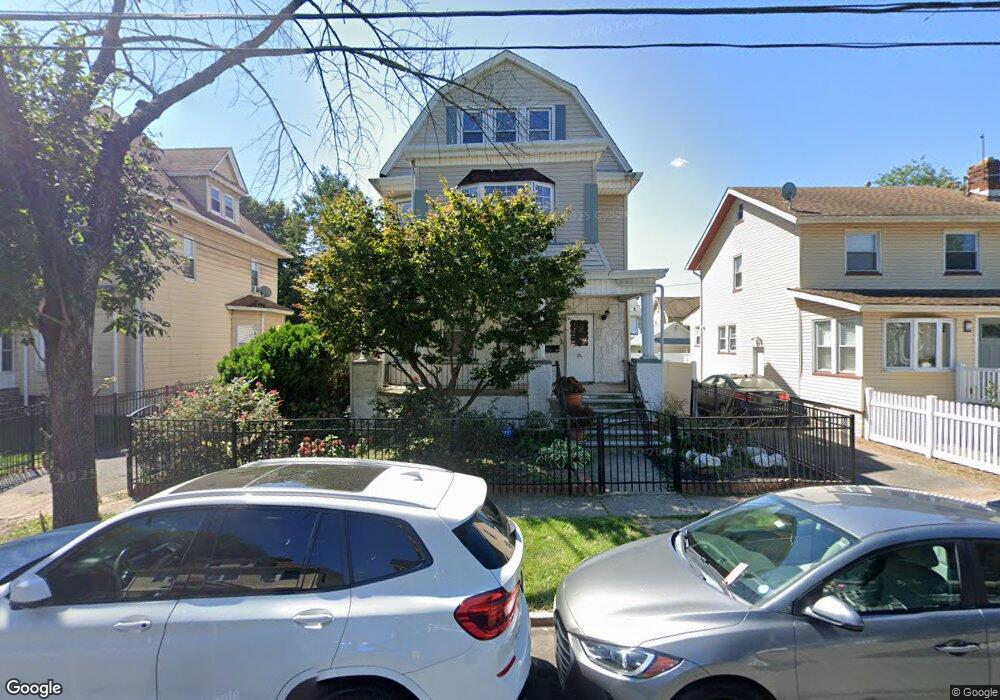 24 Grumman Ave unit 26, Newark, NJ 07112 - photo 1