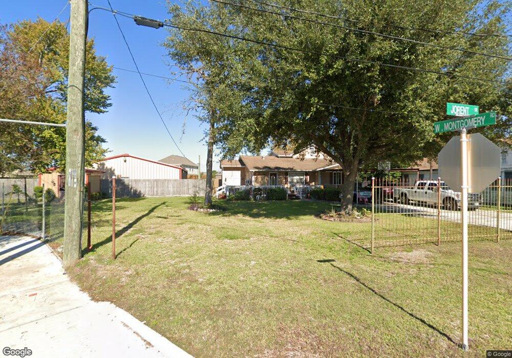 3026 Jorent Dr, Houston, TX 77088 - photo 1