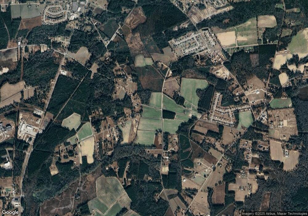 000 Byrd Rd, Conway, SC 29526 - photo 1