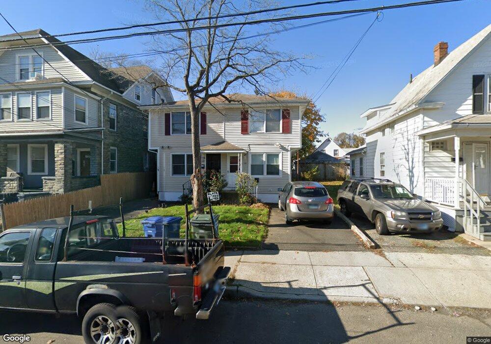 151 Pixlee Place, Bridgeport, CT 06610 - photo 1