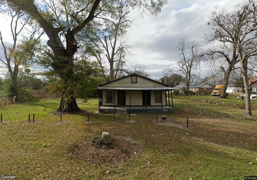 328 N Dowling Ave, Donalsonville, GA 39845 - photo 1