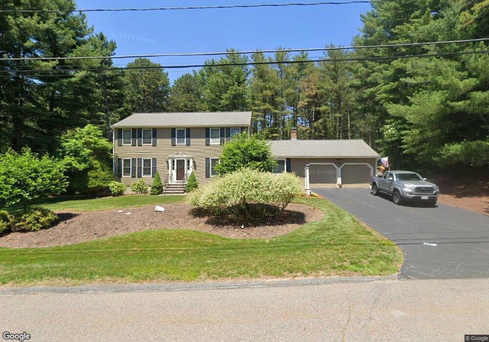 15 Metacomet St, Walpole, MA 02081 - photo 1