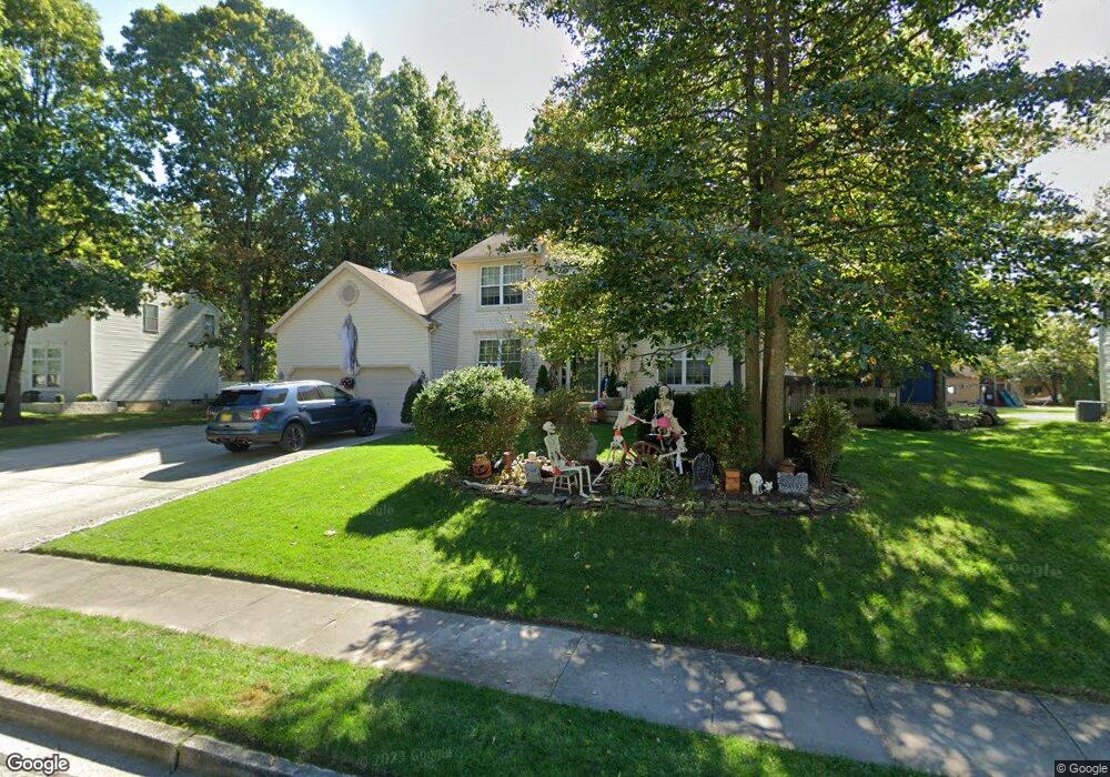 1712 Summersweet Dr, Williamstown, NJ 08094 - photo 1