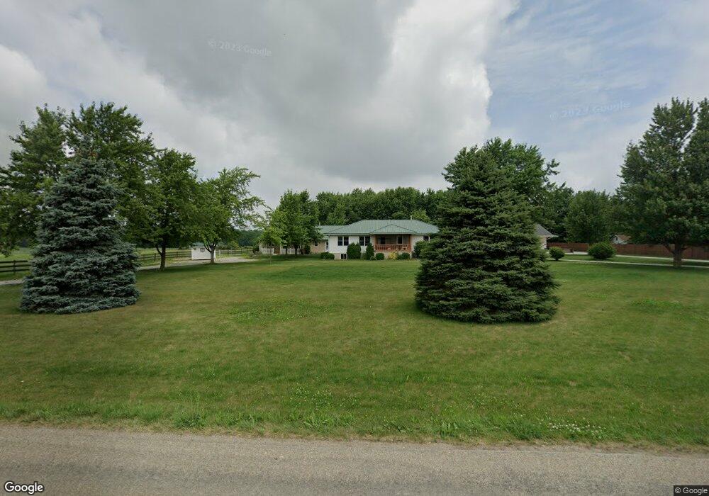 158 3b Rd, Nappanee, IN 46550 - photo 1