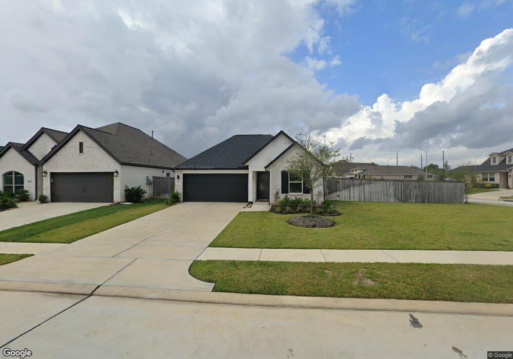 20823 Little Sebastian Trail, Tomball, TX 77377 - photo 1