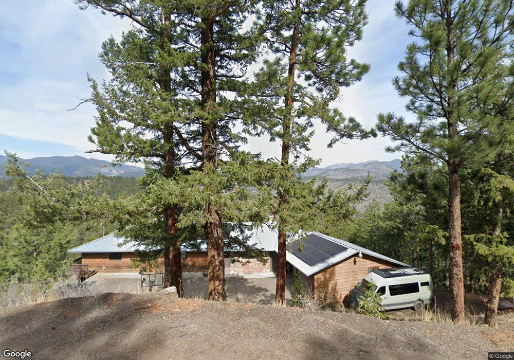 29201 Upper Moss Rock Rd, Golden, CO 80401 - photo 1