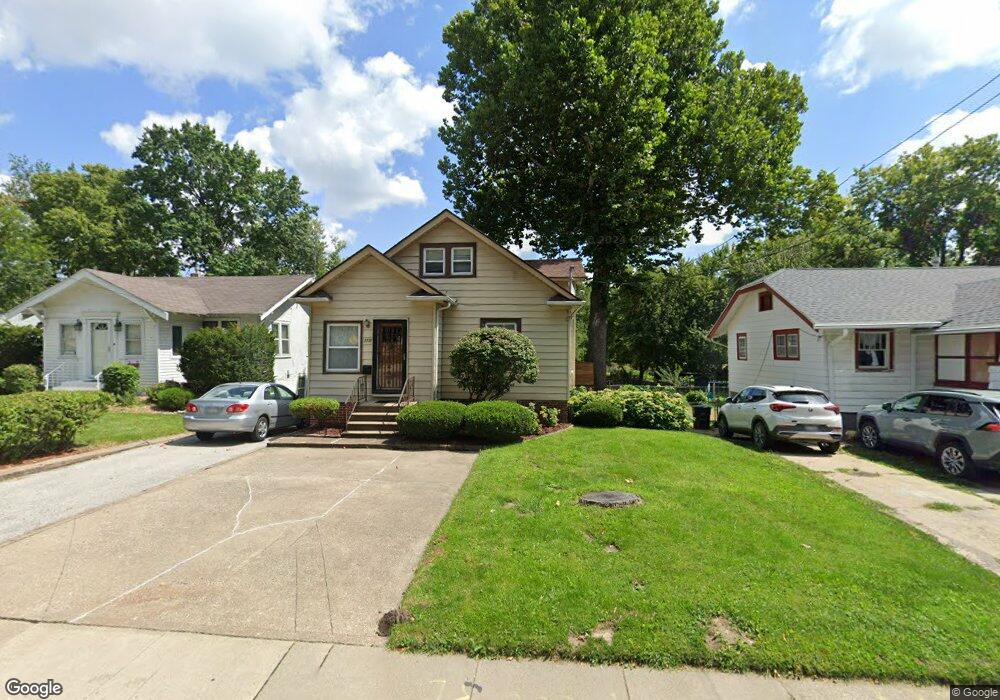 2721 30th St, Des Moines, IA 50310 - photo 1