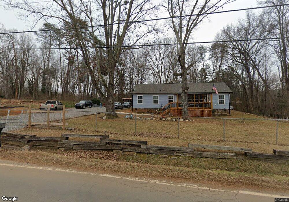 1004 Old Providence Rd, Gastonia, NC 28052 - photo 1