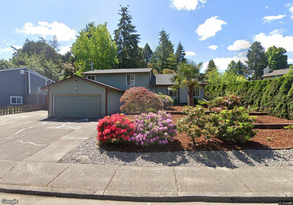 18290 SW Monte Verdi Blvd, Beaverton, OR 97007 - photo 1