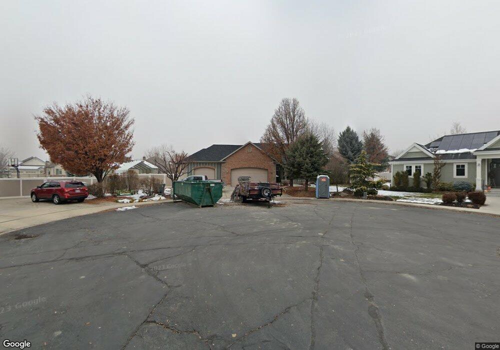 1360 W 3420 N, Pleasant Grove, UT 84062 - photo 1