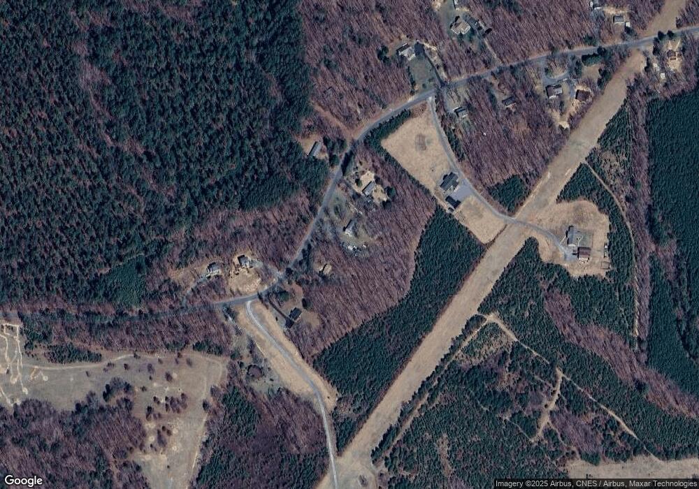 885 Nahor Manor Rd, Palmyra, VA 22963 - photo 1