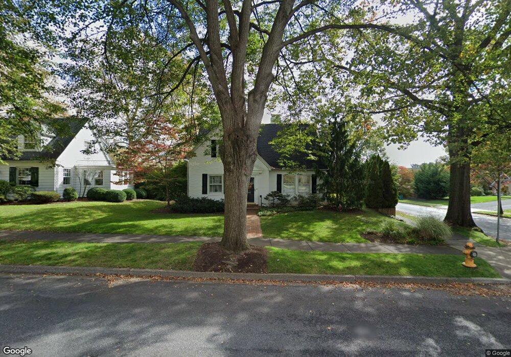 649 Linden Rd, Hershey, PA 17033 - photo 1