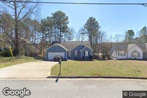 1007 Terance Ave, Jonesboro, GA 30238