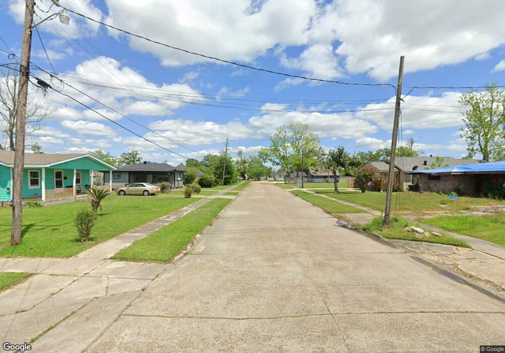0 Prater & Orrin St, Lake Charles, LA 70601 - photo 1
