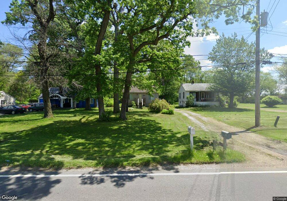 3641 Colfax St, Gary, IN 46408 - photo 1