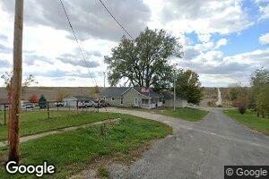 202 South St, Deep River, IA 52222