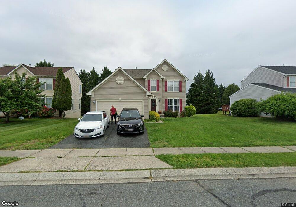 503 Pintail Ct, Edgewood, MD 21040 - photo 1