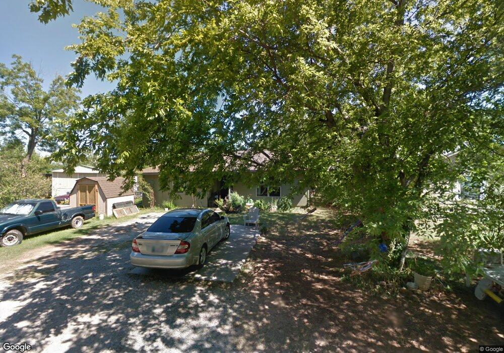 1903 E 3rd St, Sulphur, OK 73086 - photo 1