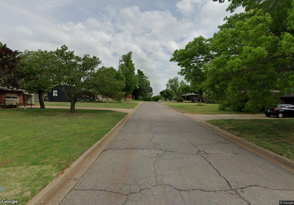 0 E of Western South of Waterloo unit 957275, Edmond, OK 73034 - photo 1
