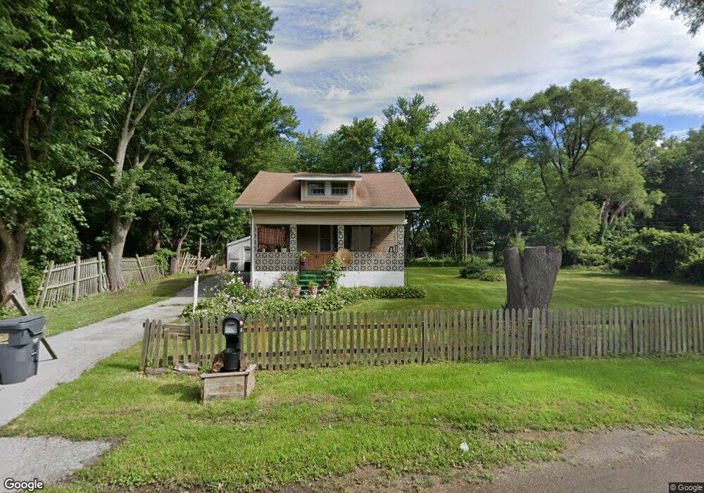 2276 W 48th Place, Gary, IN 46408 - photo 1