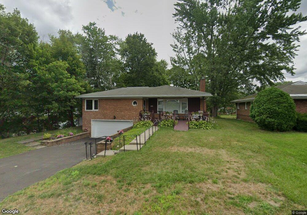 164 Hollywood Ave, Albany, NY 12209 - photo 1