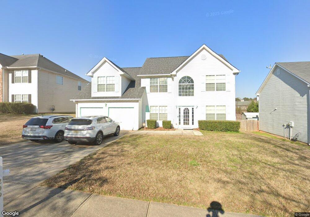 209 Baltimore Ave, Stockbridge, GA 30281 - photo 1