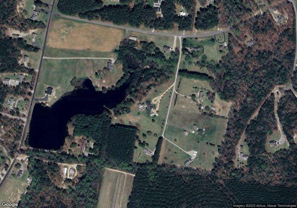 4299 Tatum Rd, Disputanta, VA 23842 - photo 1