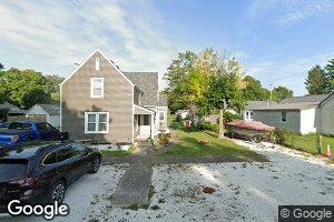 105 N Jefferson St, Pine Village, IN 47975