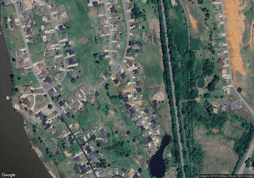 Lot 18 River Cliff Dr, Mayflower, AR 72106 - photo 1