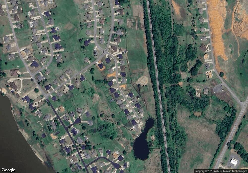 27 River Cliff Dr, Mayflower, AR 72106 - photo 1