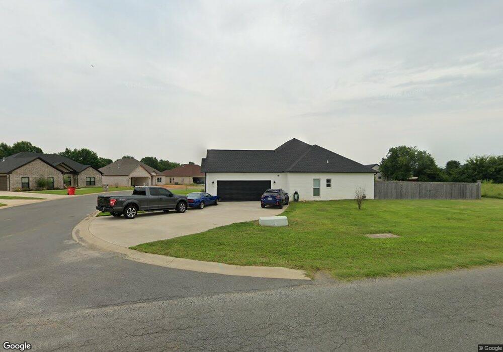 Lot 8 River Cliff Dr, Mayflower, AR 72106 - photo 1