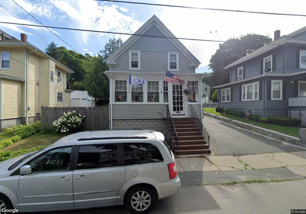 18 Birch St, Saugus, MA 01906 - photo 1