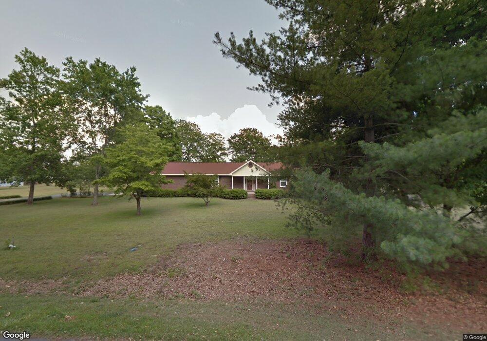 4812 Bennett Rd, Macon, GA 31216 - photo 1