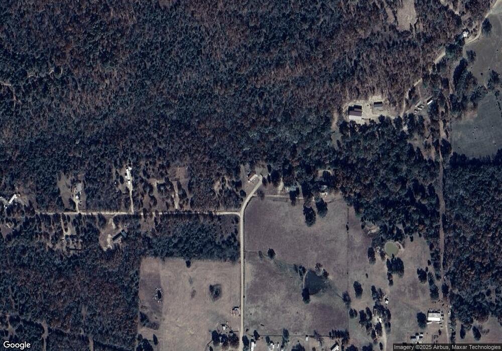 107326 S 4745 Rd, Muldrow, OK 74948 - photo 1