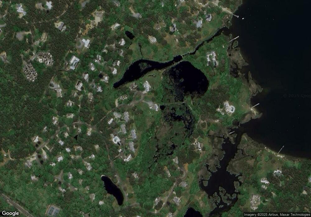 15 Harvester Way, Edgartown, MA 02539 - photo 1