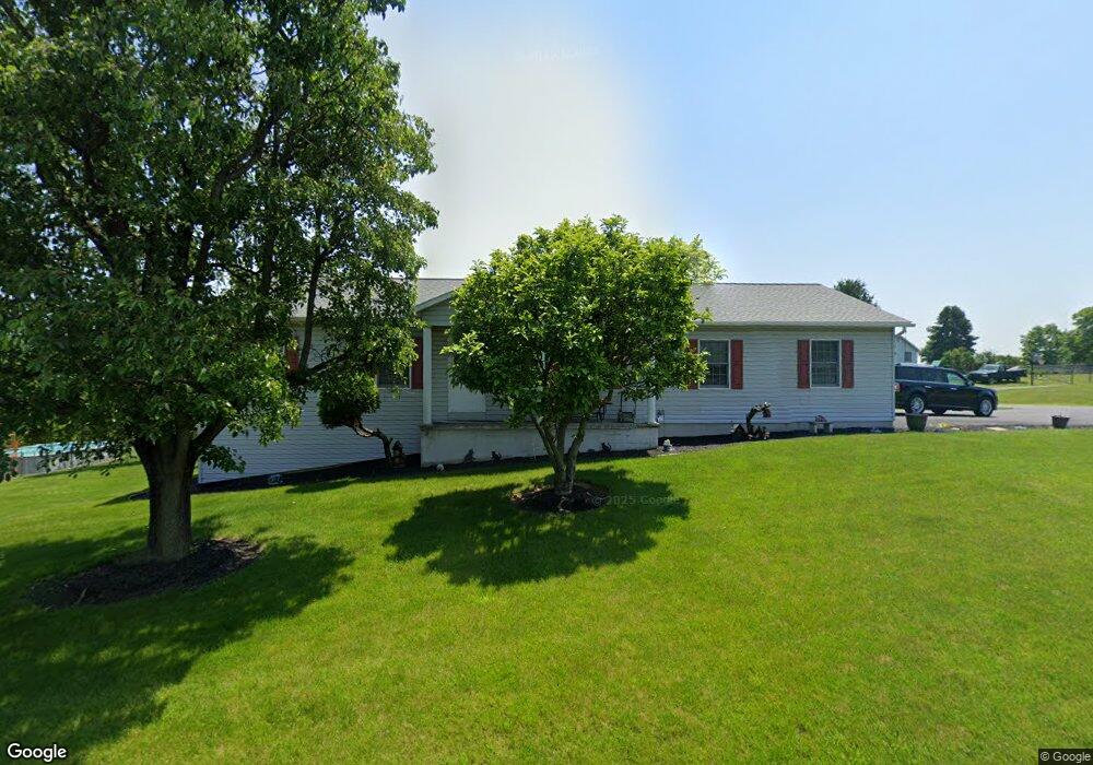 2432 Wenger Ln, Chambersburg, PA 17201 - photo 1